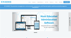 Desktop Screenshot of dorianbusinesssystems.com